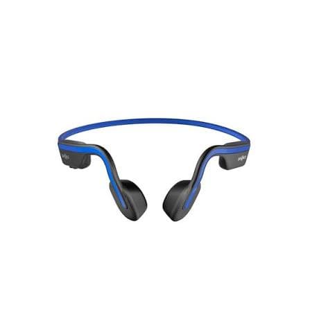 Shokz OpenMove Wireless Blue — 2