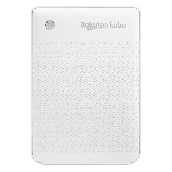 Kobo Clara Color — 2