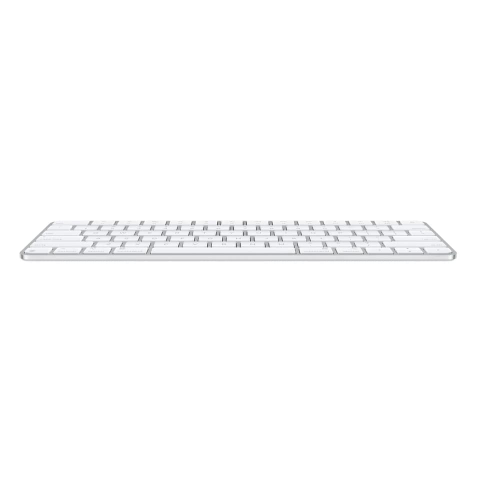Apple Magic Keyboard (USB-C) White, Bluetooth *Italian Layout* — 4