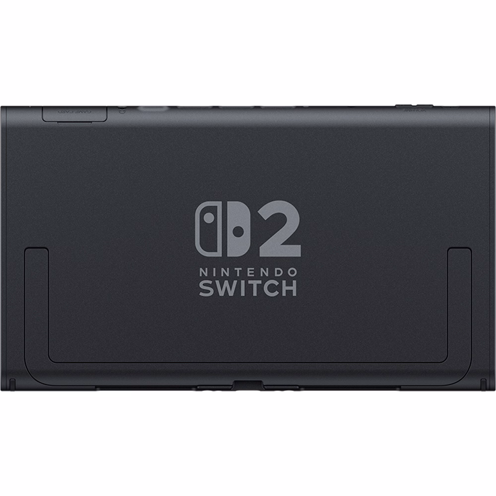 Consola NINTENDO Switch 2, Joy-Con Light Red/Light Blue + Mario Kart World — 11