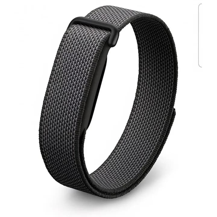 Google FitBit Air GW9C8 Obsidian