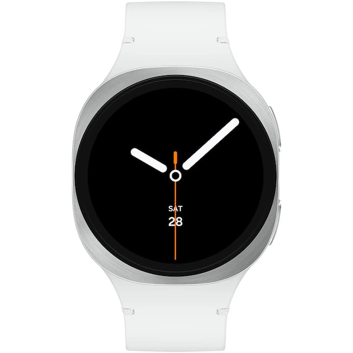 Samsung Galaxy Watch 8 Silver 40mm, GPS, SM-L320